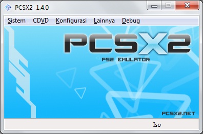 how to use the pcsx2 emulator on mac